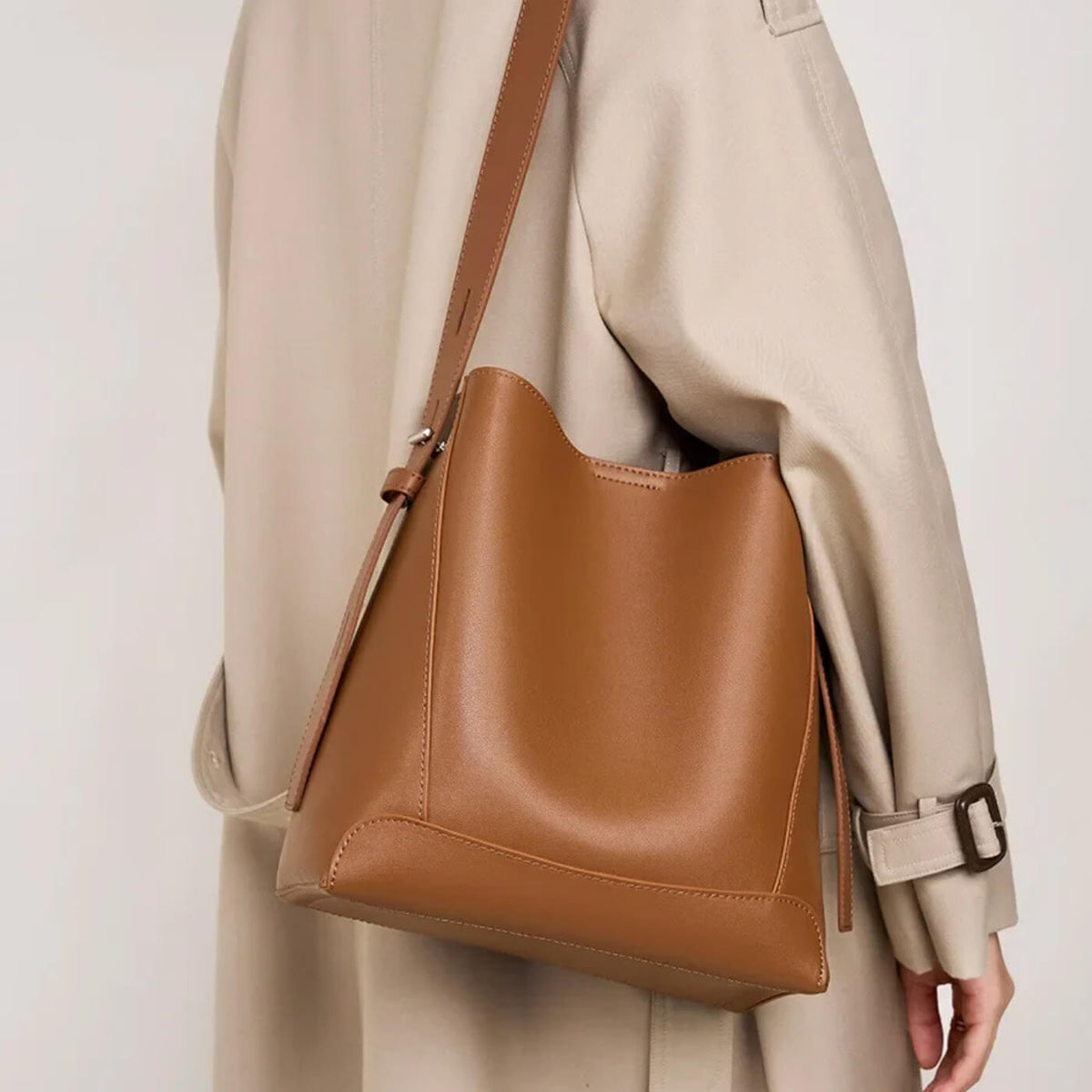 Chiara | Modern Shoulder Bag