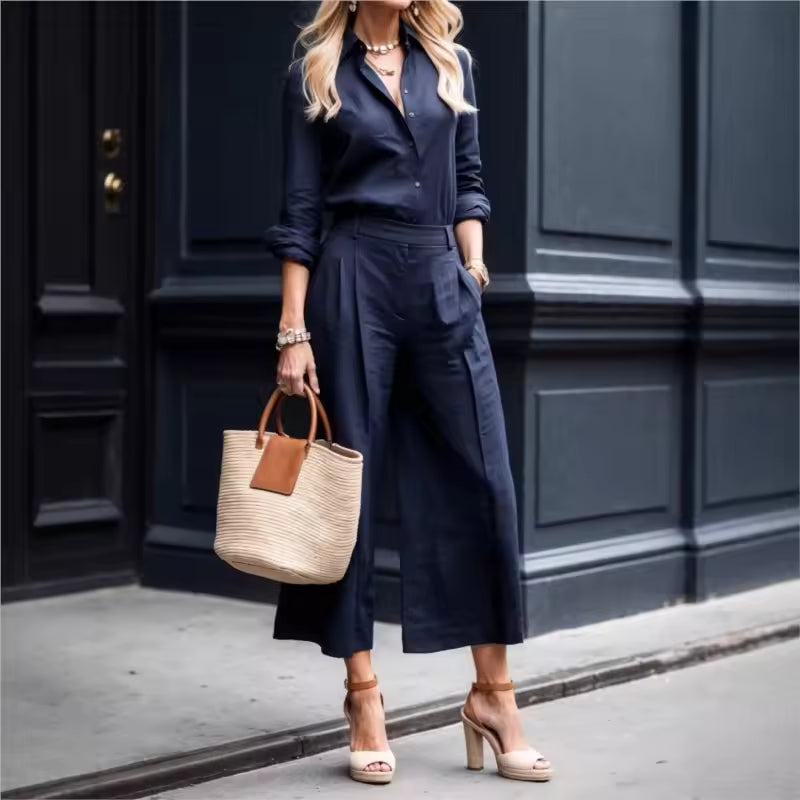 Noor | Relaxed Matching Set