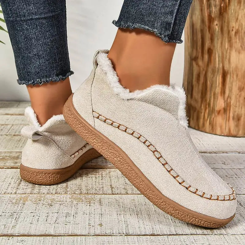 Linda | Orthopedic lounge Boots