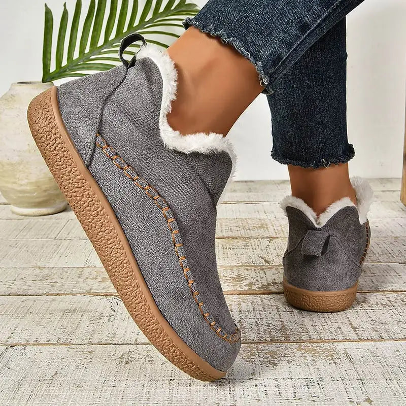 Linda | Orthopedic lounge Boots