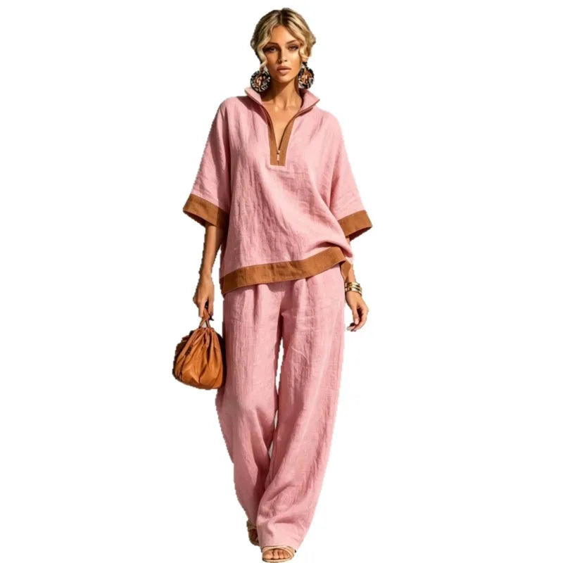 Willow | Vintage Two-Piece Set