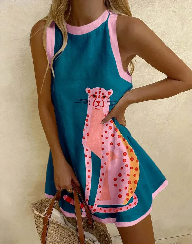 Aria | Sundress