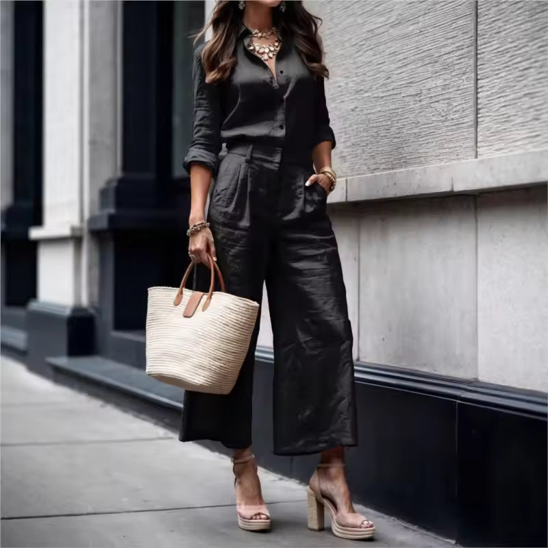 Noor | Relaxed Matching Set