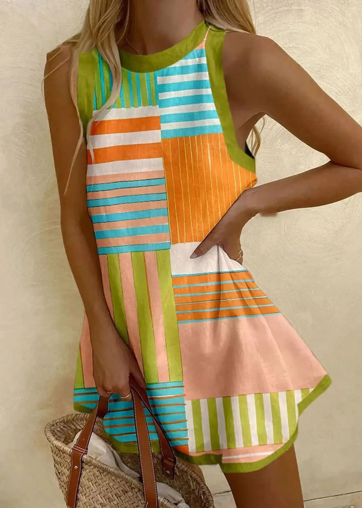 Daisy | Sundress