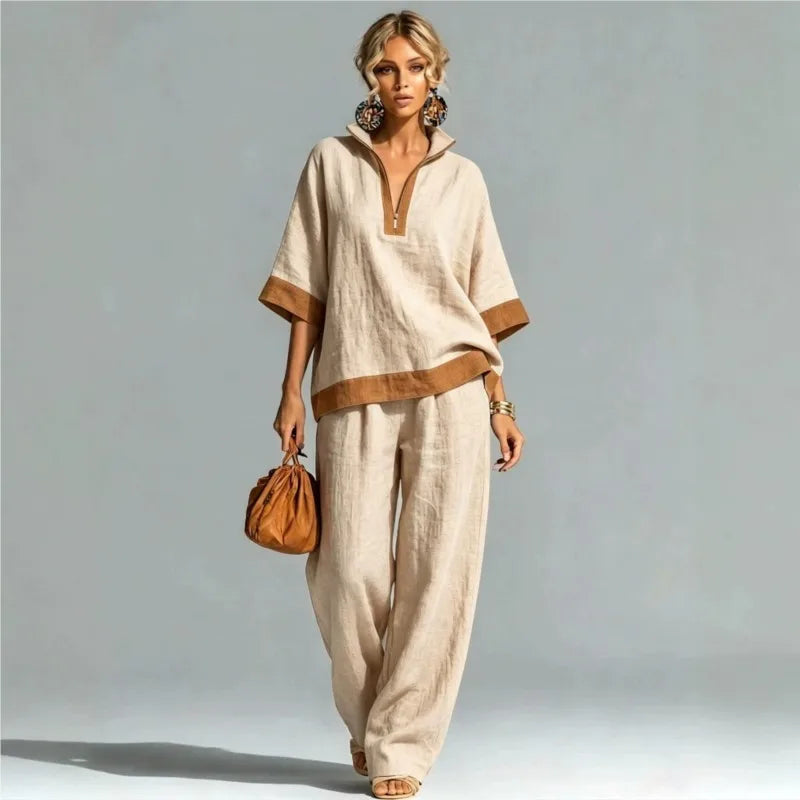 Willow | Vintage Two-Piece Set