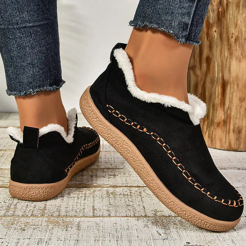 Linda | Orthopedic lounge Boots
