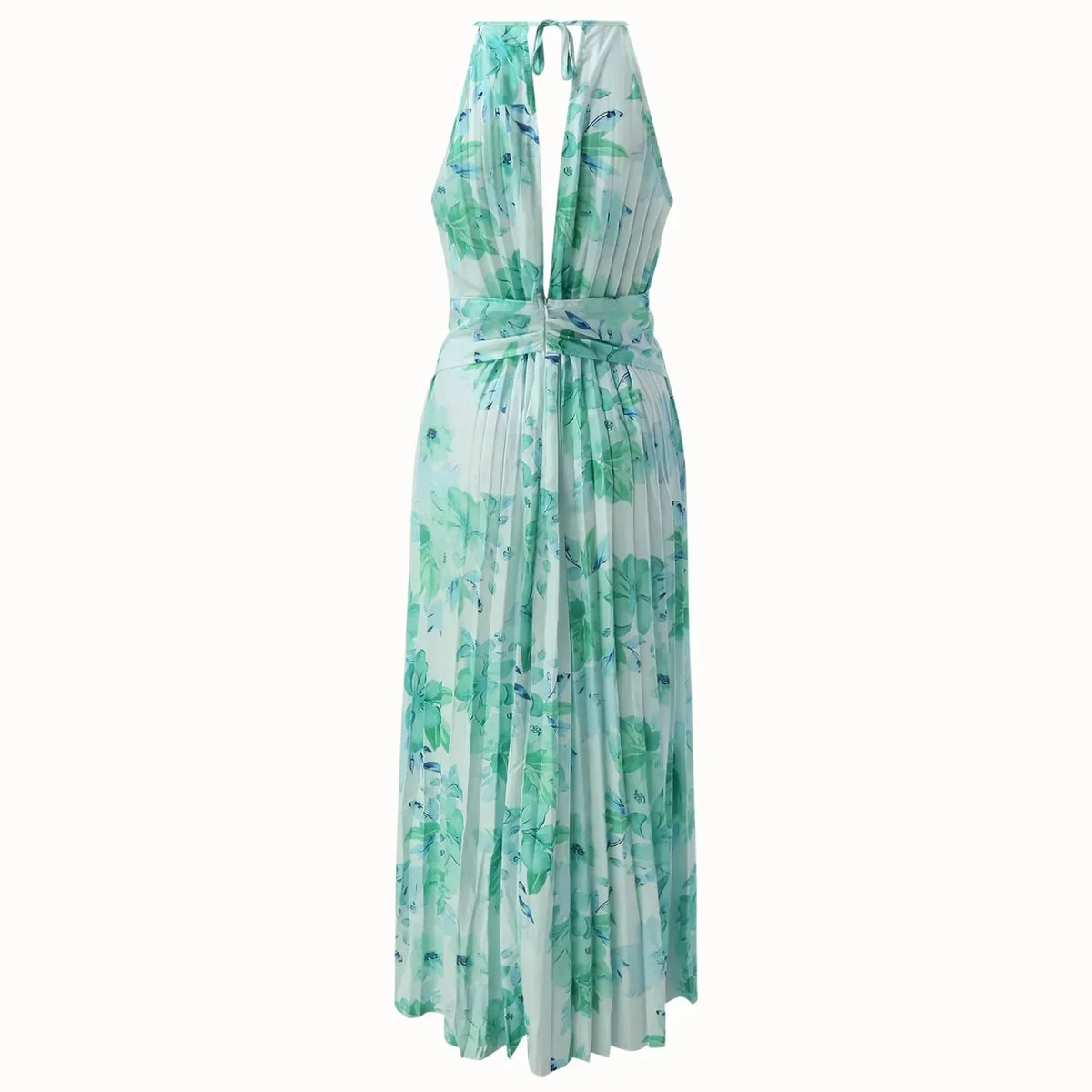 Alesa | Maxi Dress