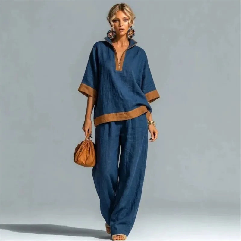Willow | Vintage Two-Piece Set