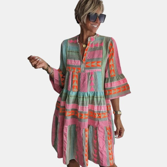 Noa | Effortless Summer Dress