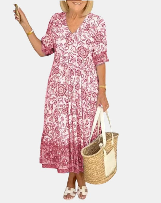Imbal | Effortless Summer Dress