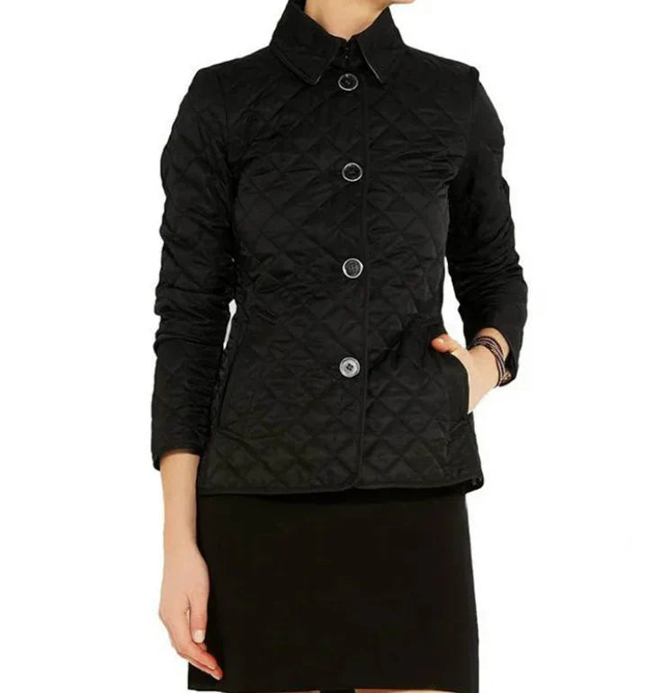 Ava | Refined Everyday Jacket
