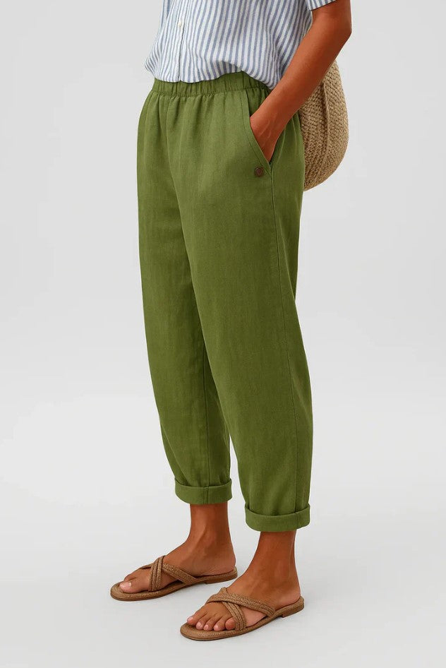Stella | Timeless Look Trousers