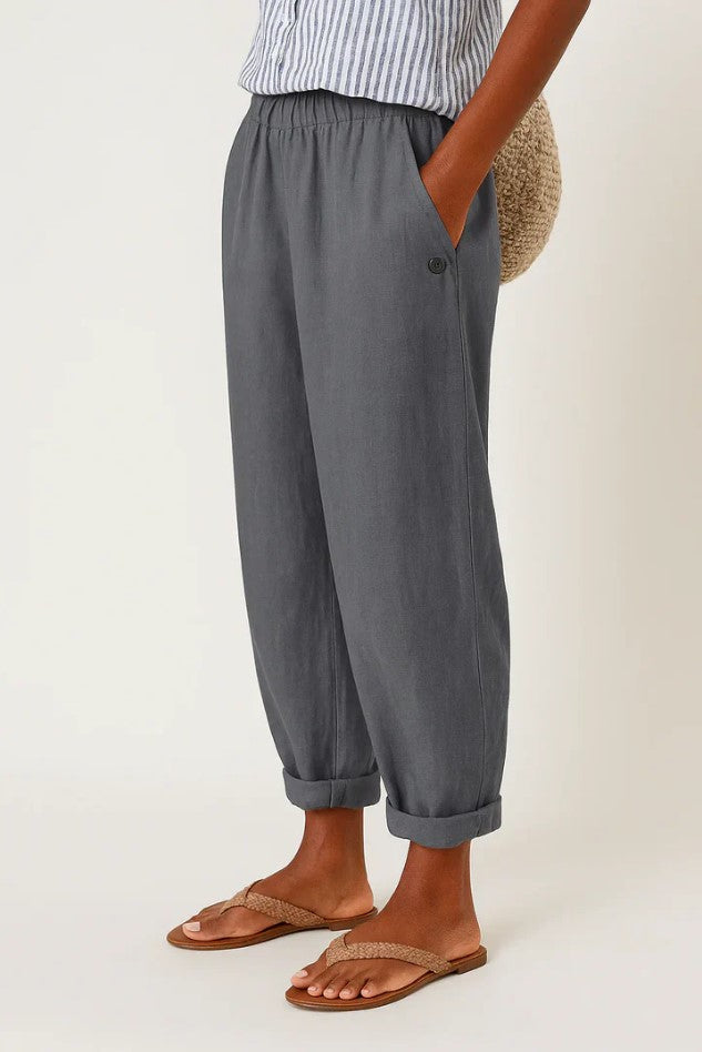 Stella | Timeless Look Trousers