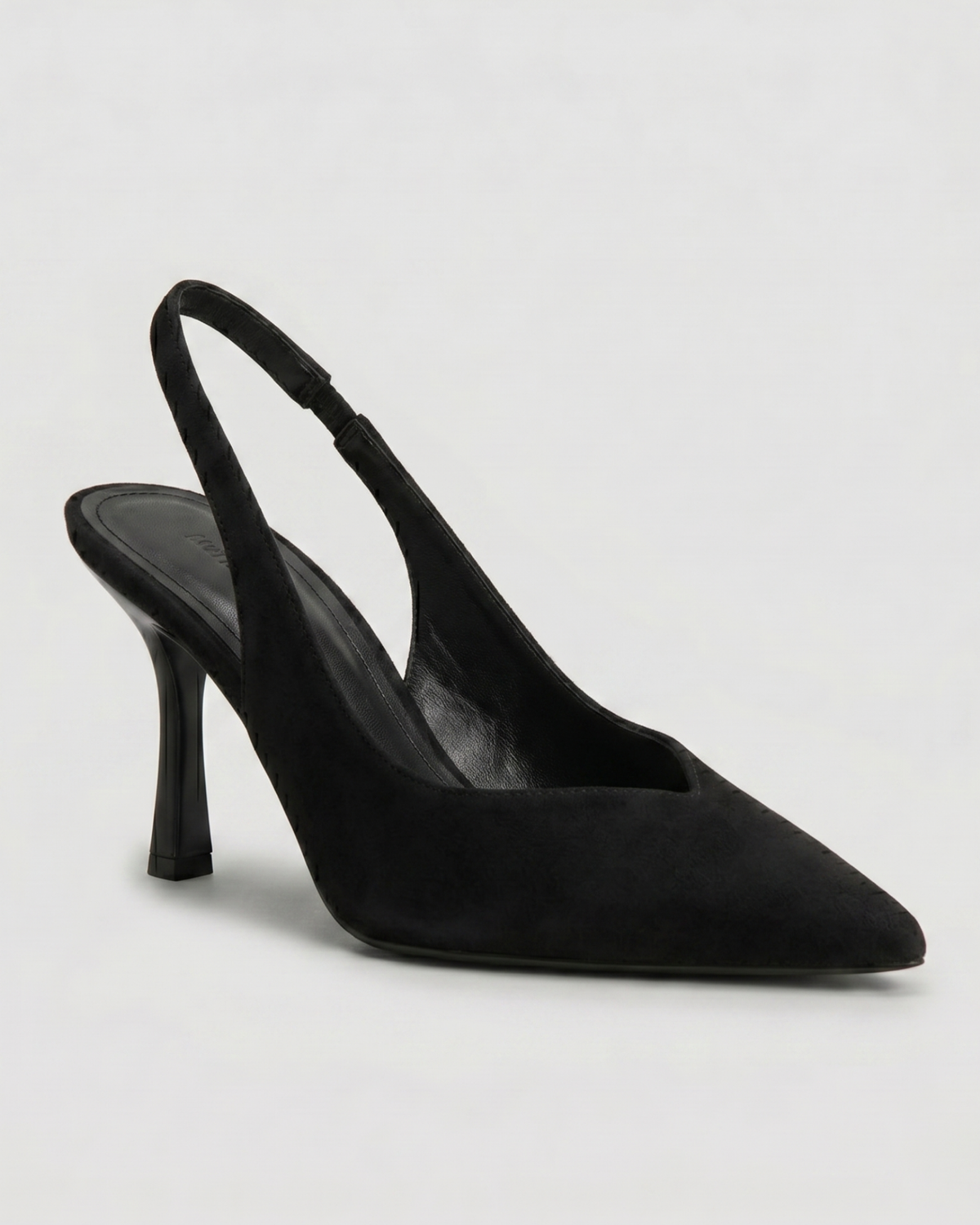 Serena | Elegant Slingback Heels