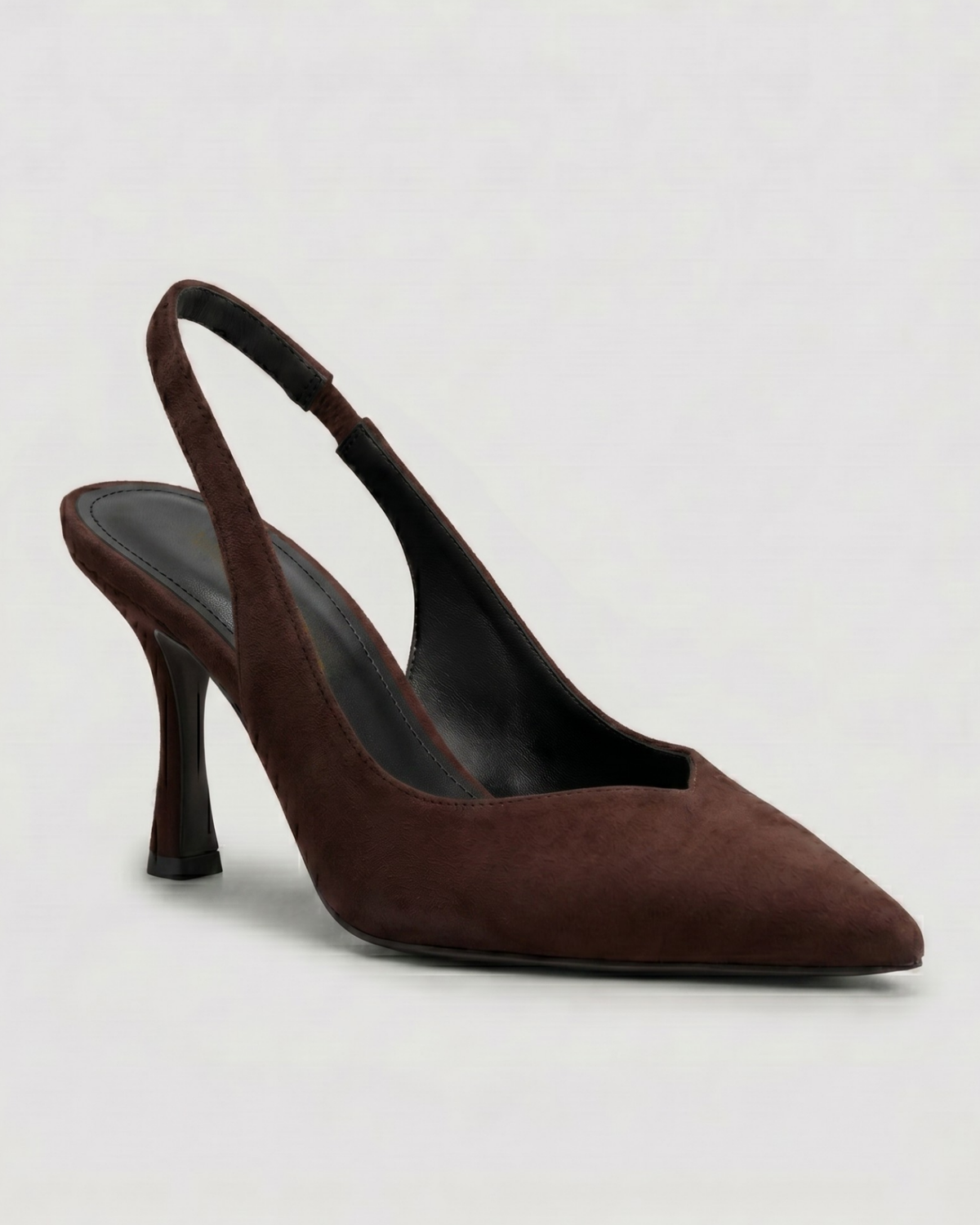 Serena | Elegant Slingback Heels