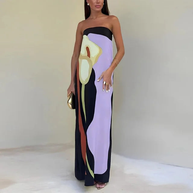 Ogen | The Effortless Summer Dress