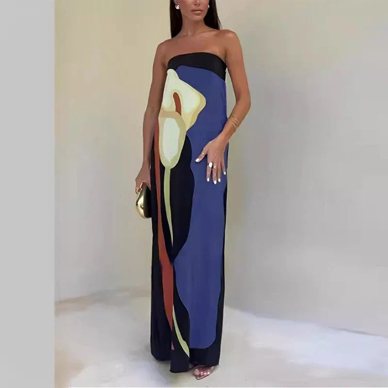 Ogen | The Effortless Summer Dress