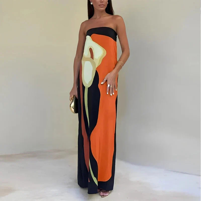 Ogen | The Effortless Summer Dress