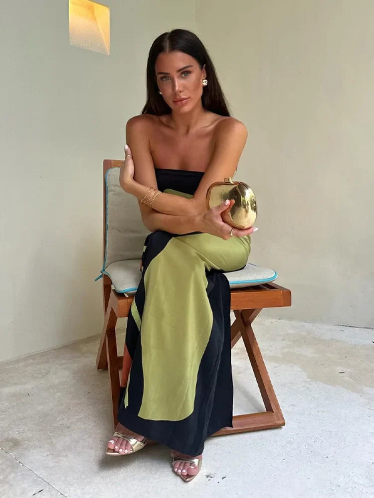 Ogen | The Effortless Summer Dress