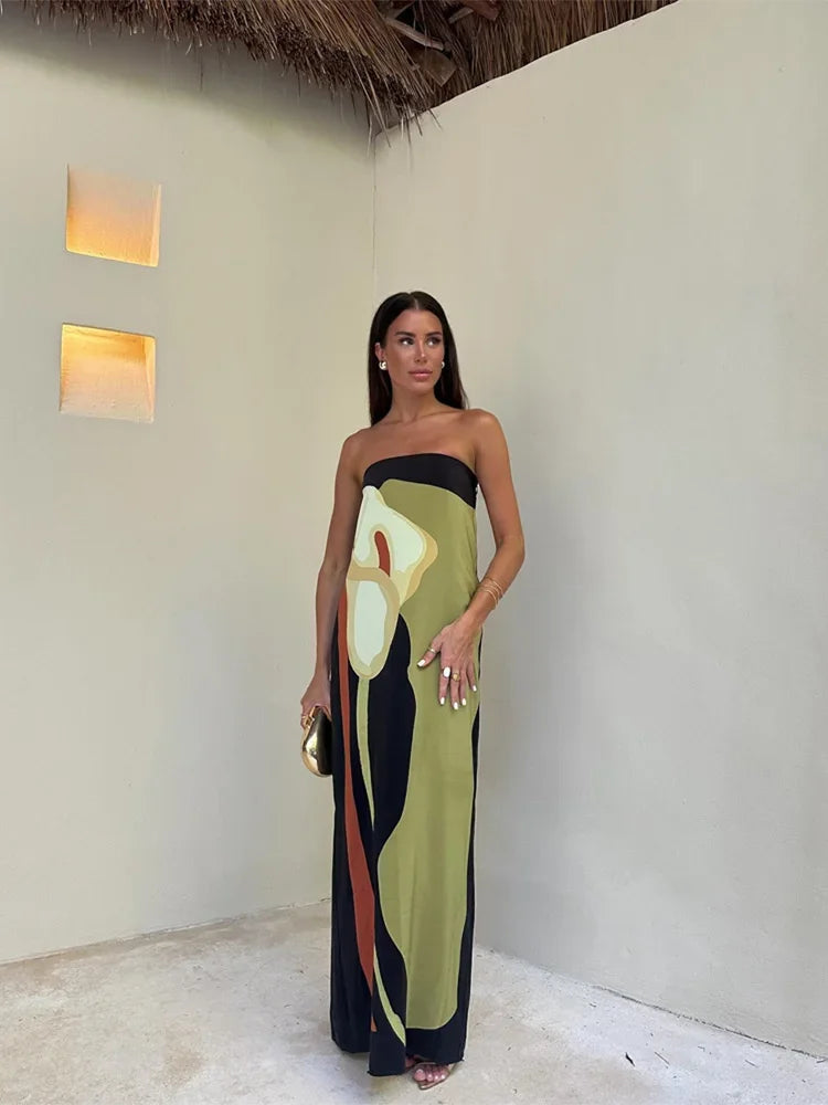 Ogen | The Effortless Summer Dress