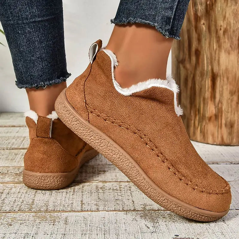 Linda | Orthopedic lounge Boots