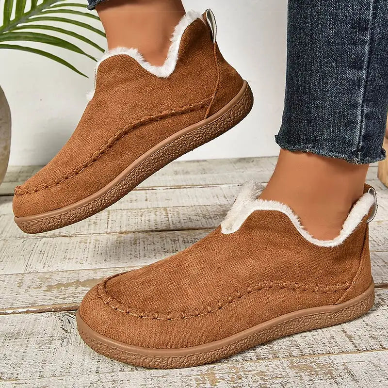 Linda | Orthopedic lounge Boots