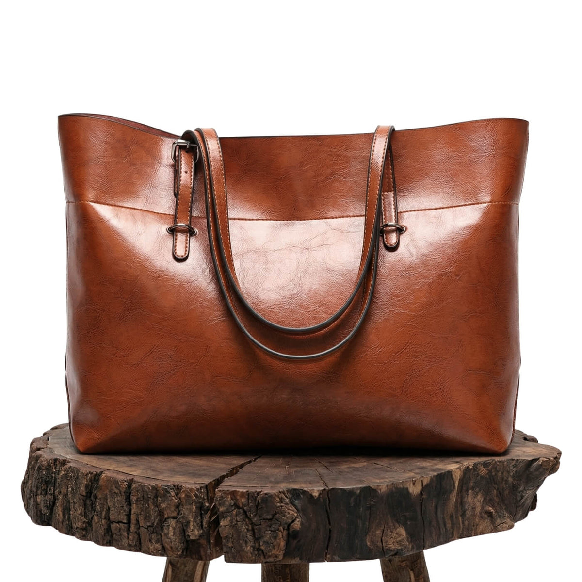 Francesca | Sleek Tote Bag