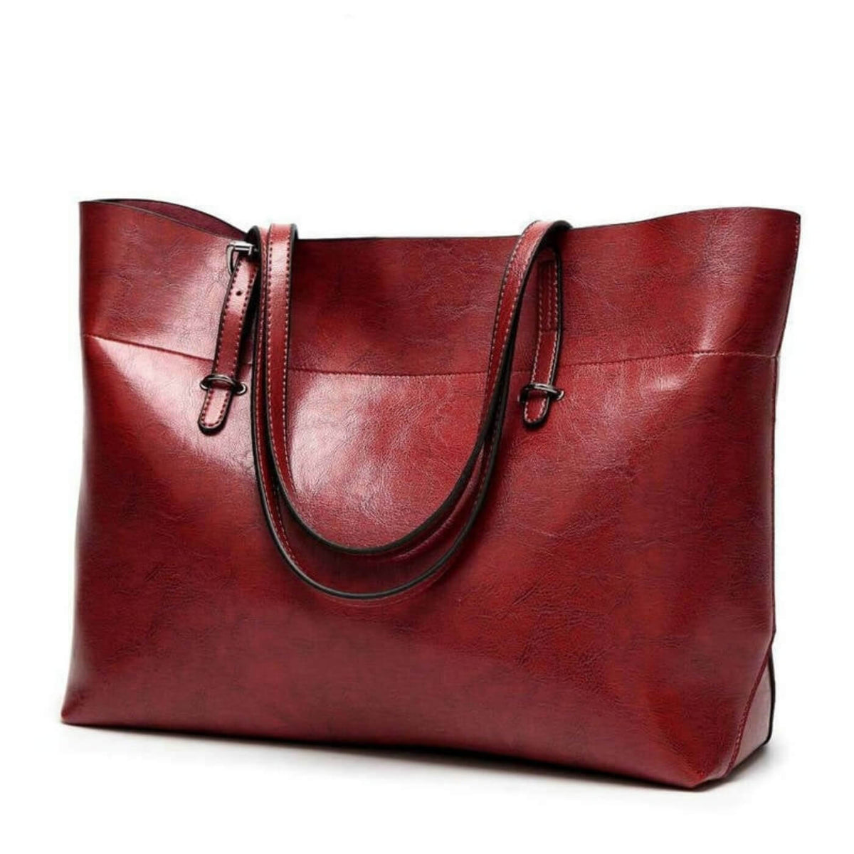 Francesca | Sleek Tote Bag