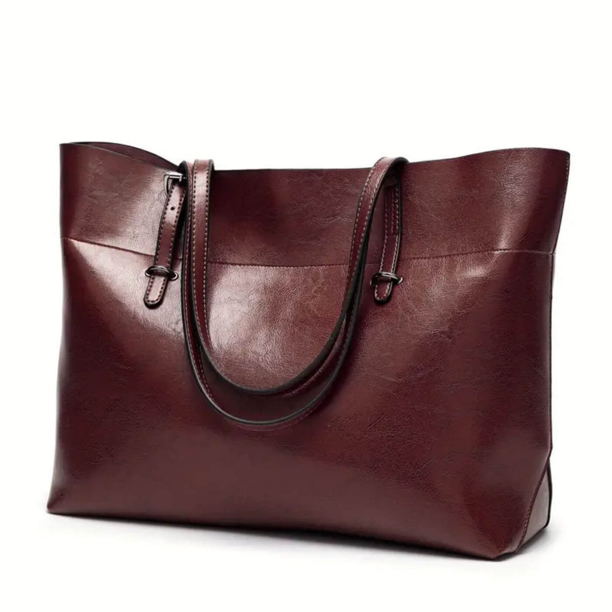 Francesca | Sleek Tote Bag
