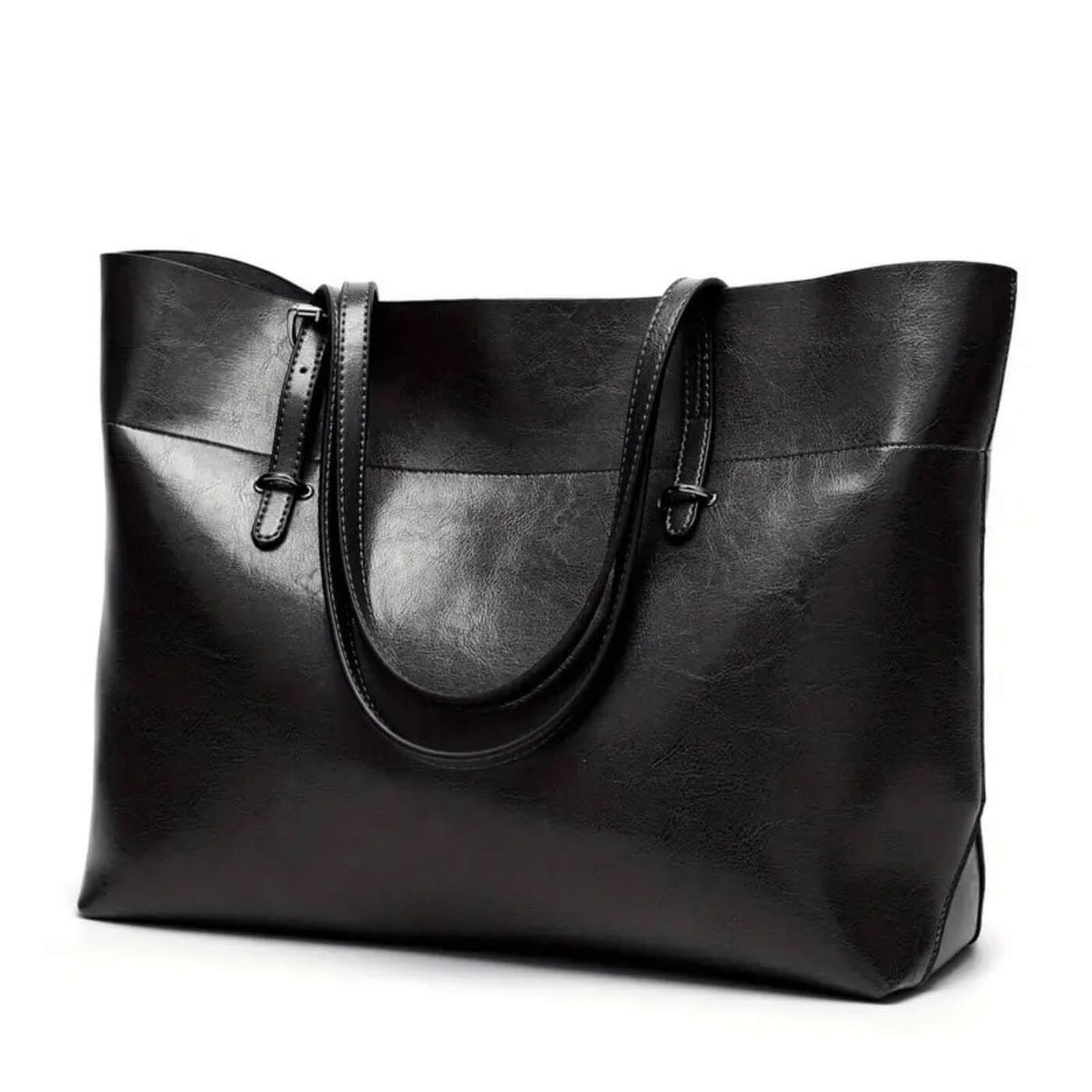 Francesca | Sleek Tote Bag