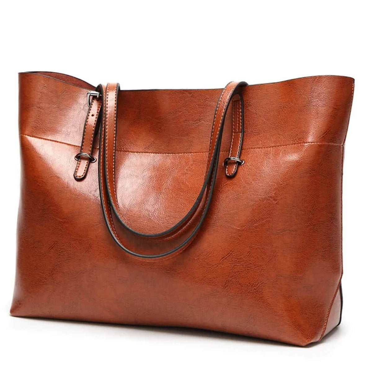Francesca | Sleek Tote Bag