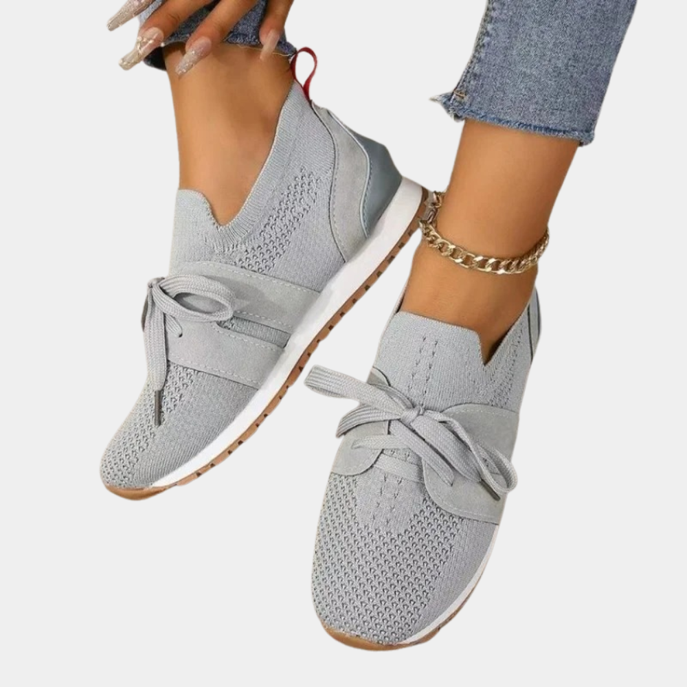 Patricia | Orthopedic Comfort Sneakers