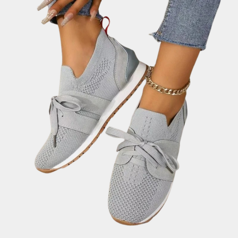 Patricia | Orthopedic Comfort Sneakers
