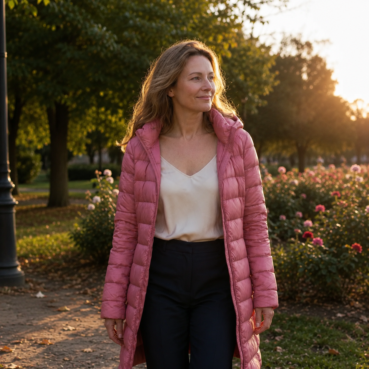 Taylor | Lightweight Everyday Jacket with Removable Hood