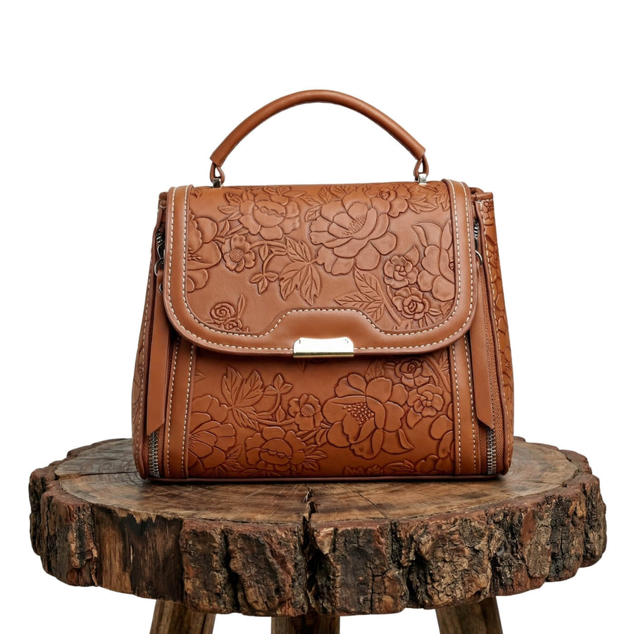 Michela | Elegant Handbag