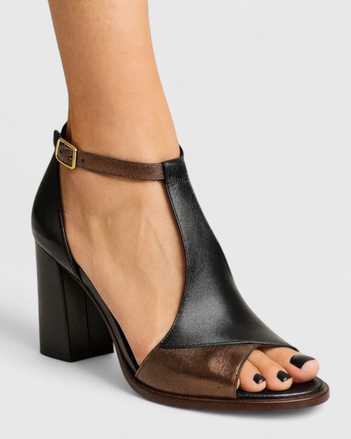 Lorenza | Modern Comfort Sandals