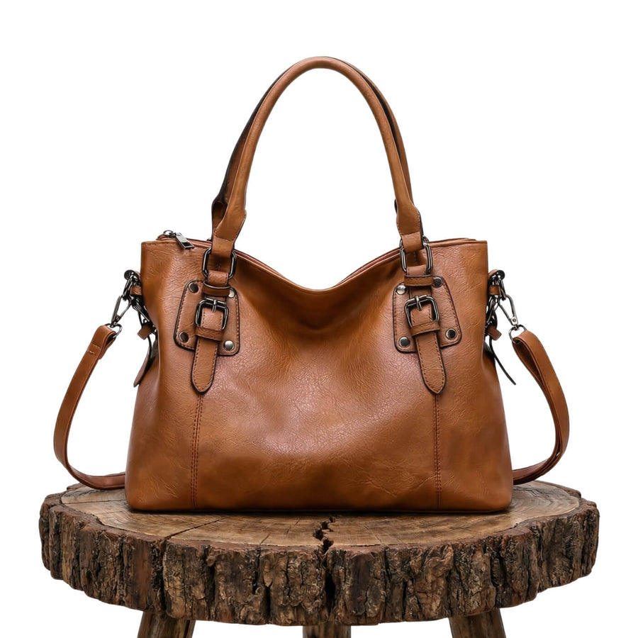 Arianna | Everyday Shoulder Bag