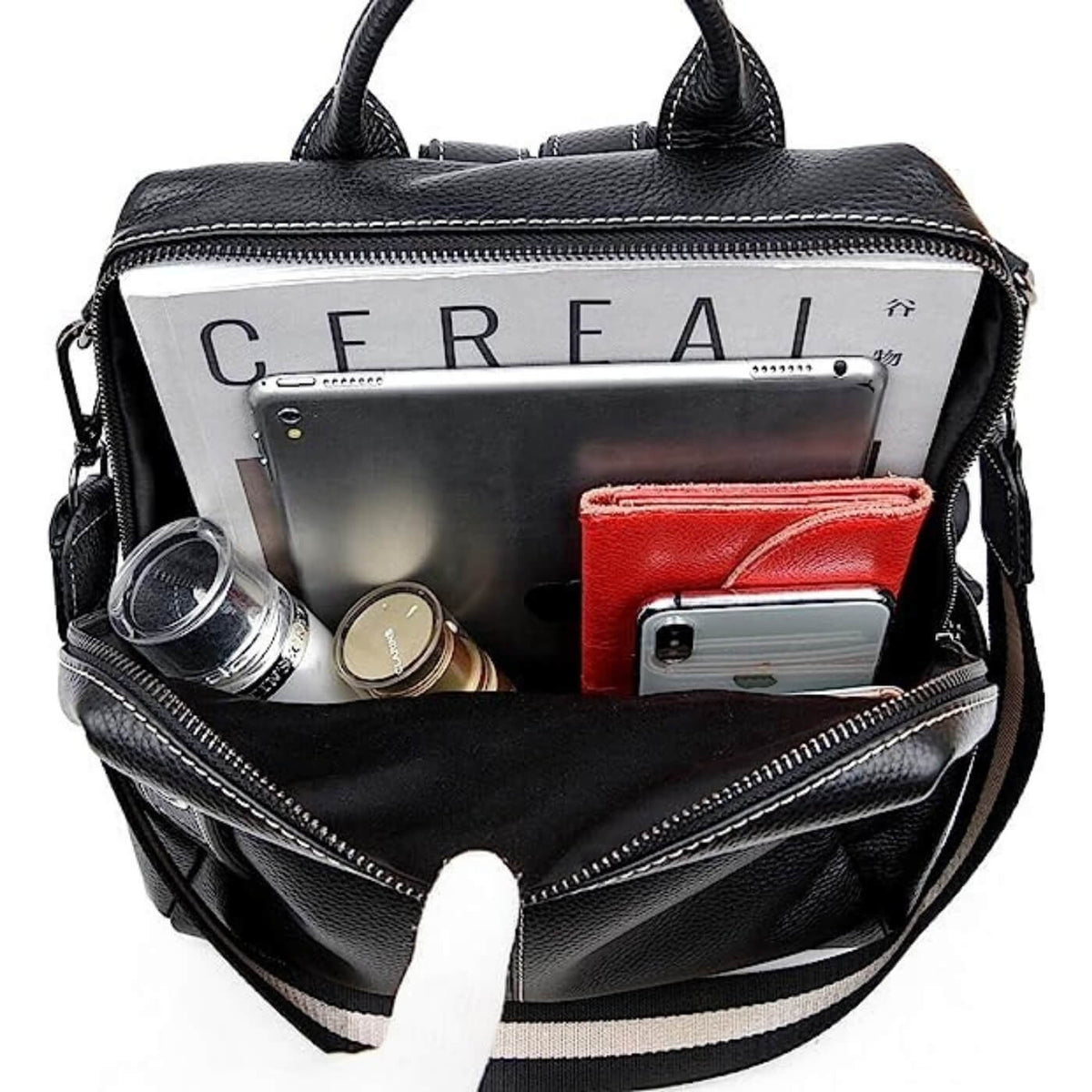 Marcella | Utility Backpack