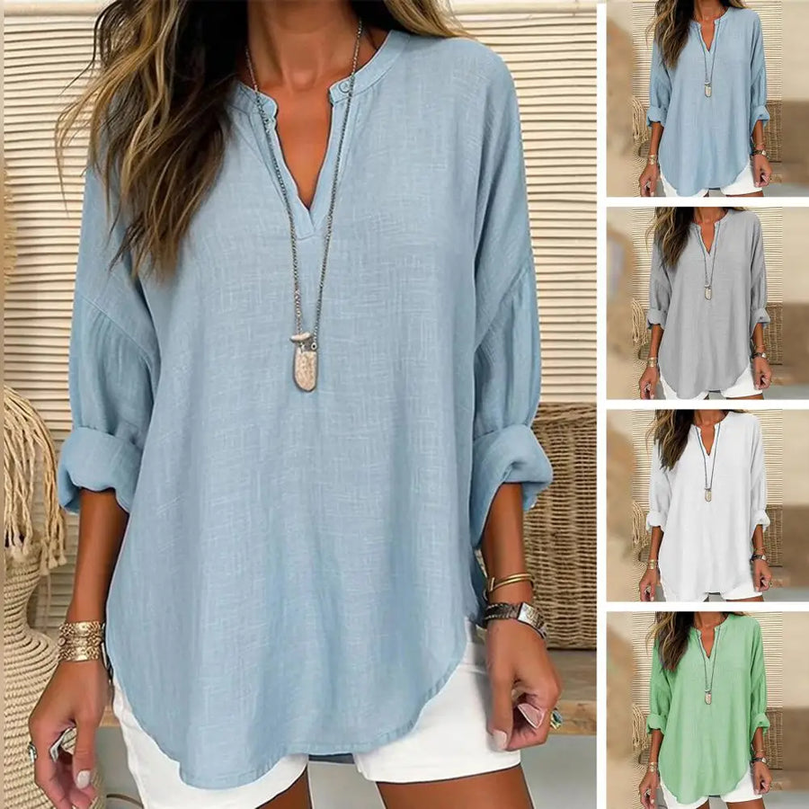 Penelope | Elegant Blouse