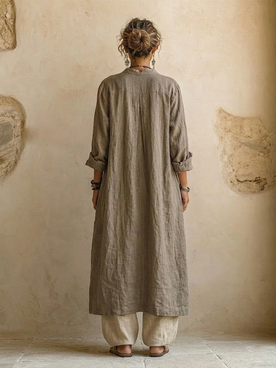 Autumn | Three-Piece Set