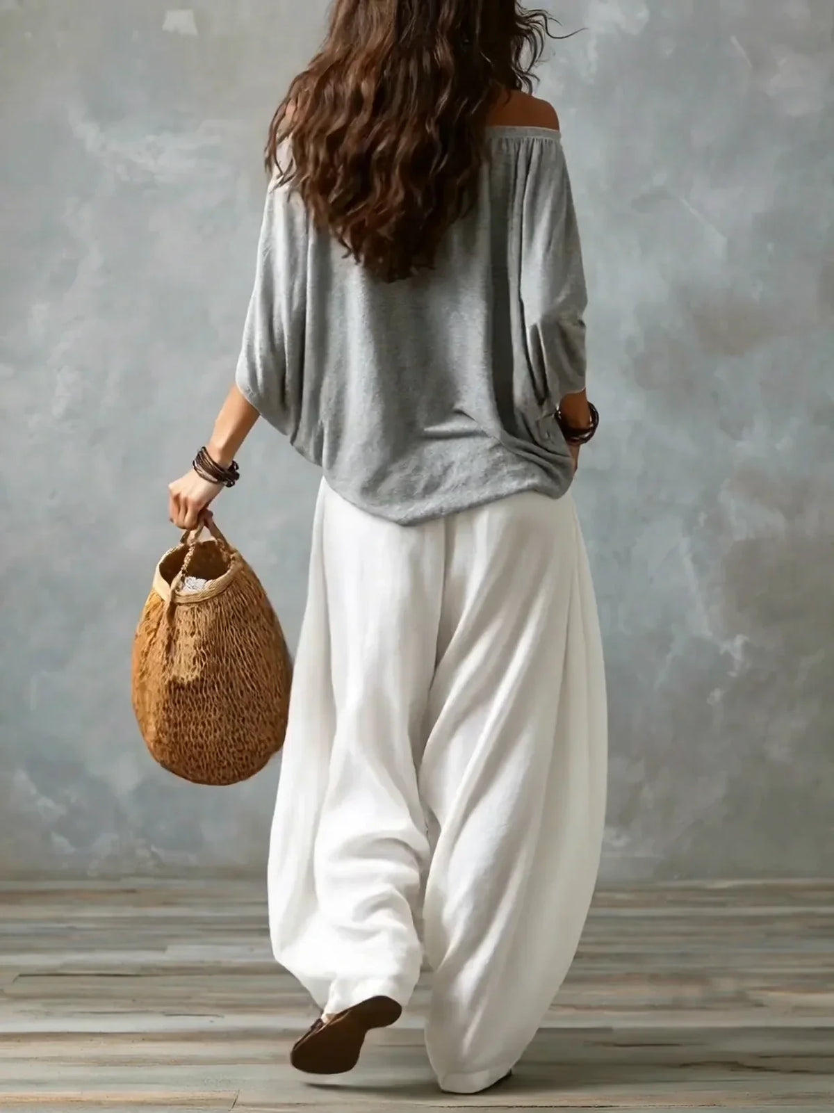 Clara | Graceful Three-Piece Set