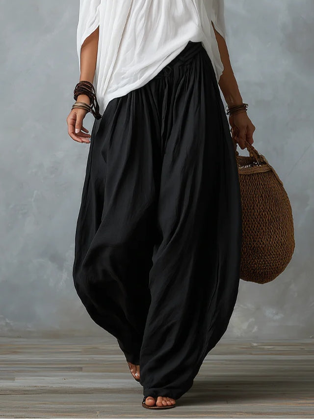 Sophia | Off-Shoulder Pants Set