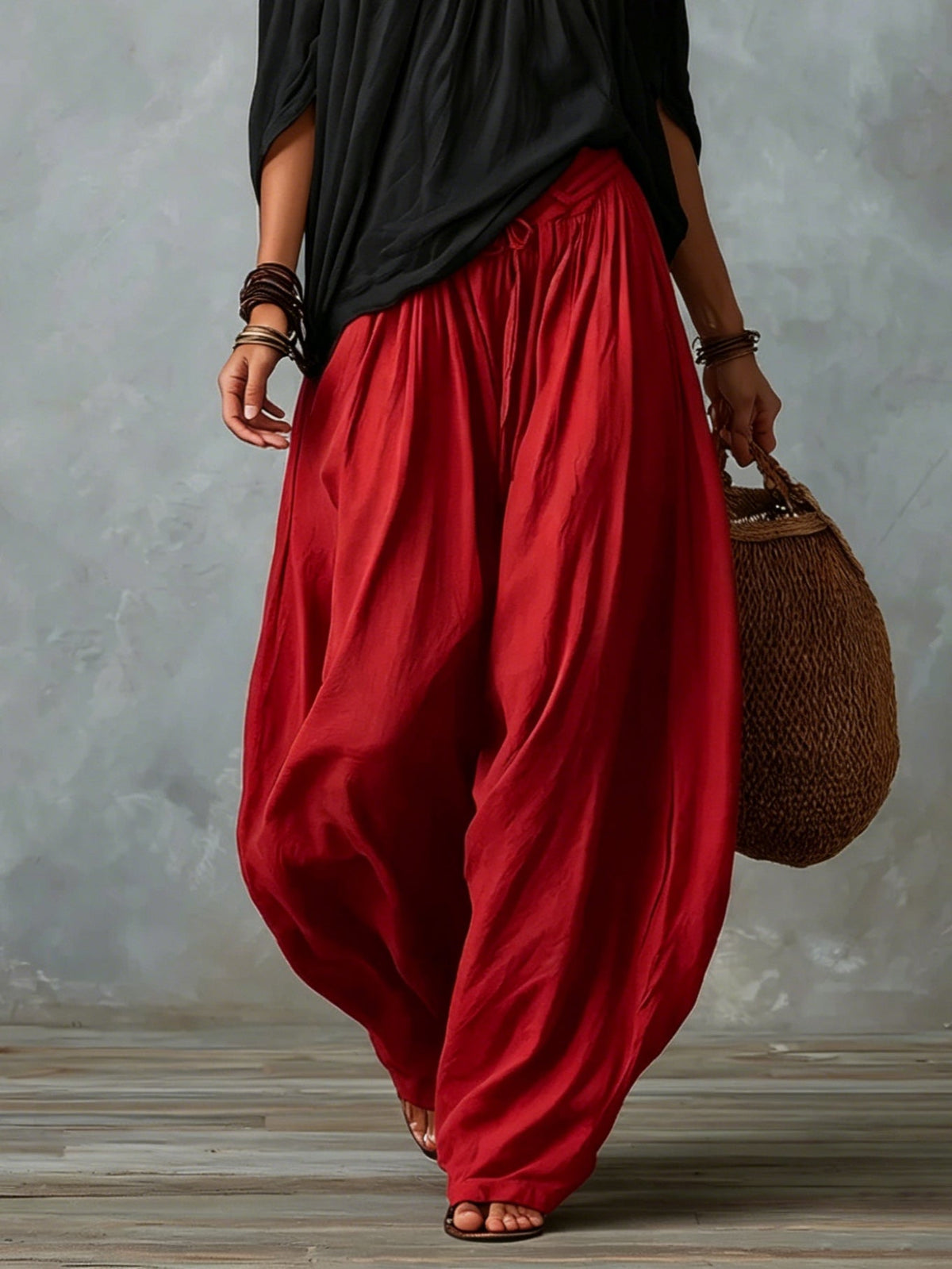 Clara | Graceful Three-Piece Set