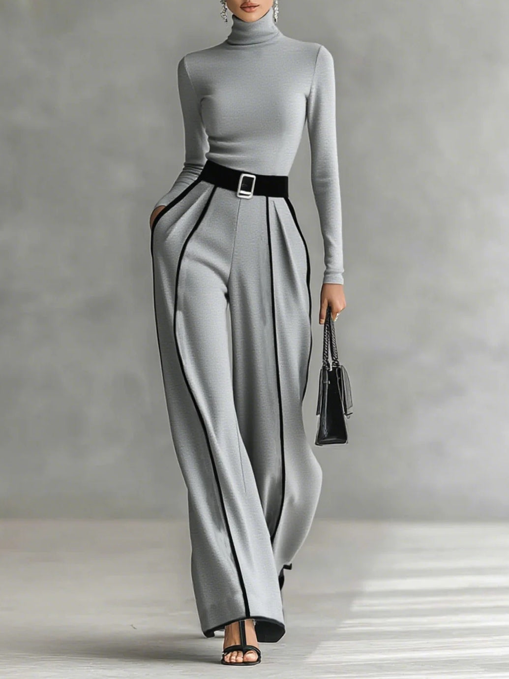 Vera | Contrast Detail Set