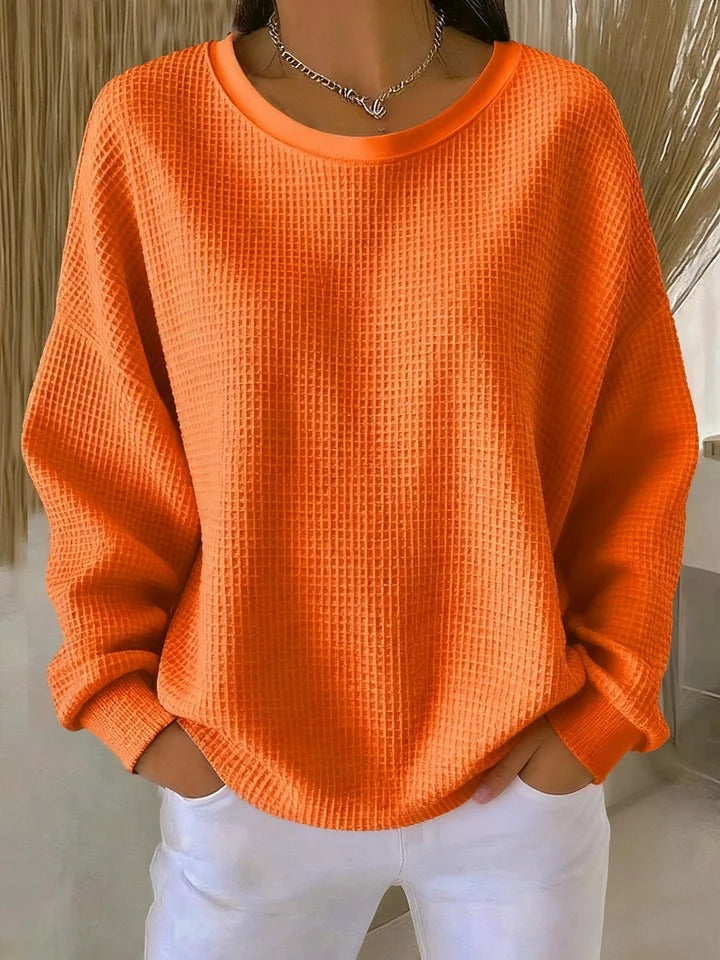 Nyla™ | Classic Sweater