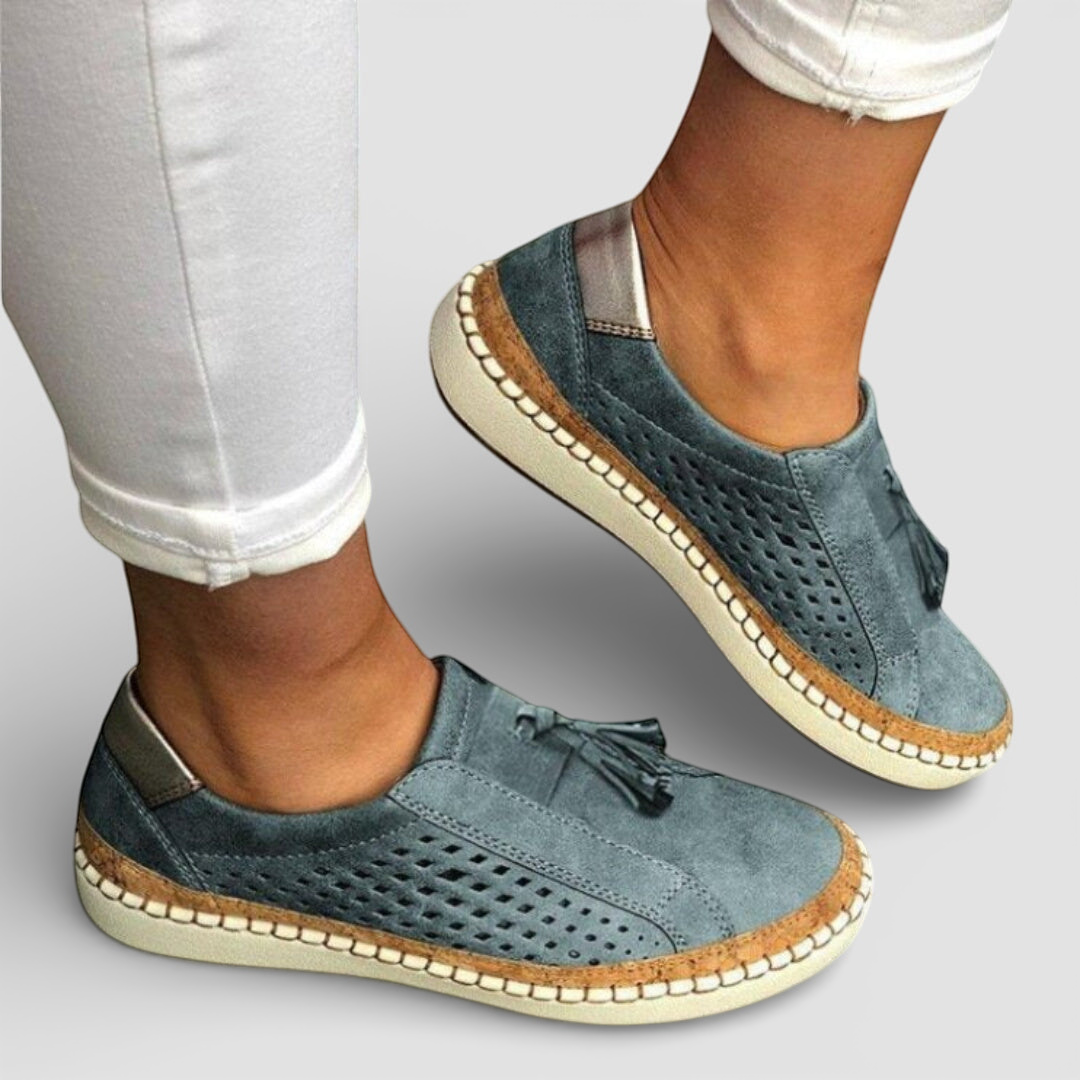 Piper | Orthopedic Slip-Ons