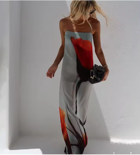 Ogen | The Effortless Summer Dress
