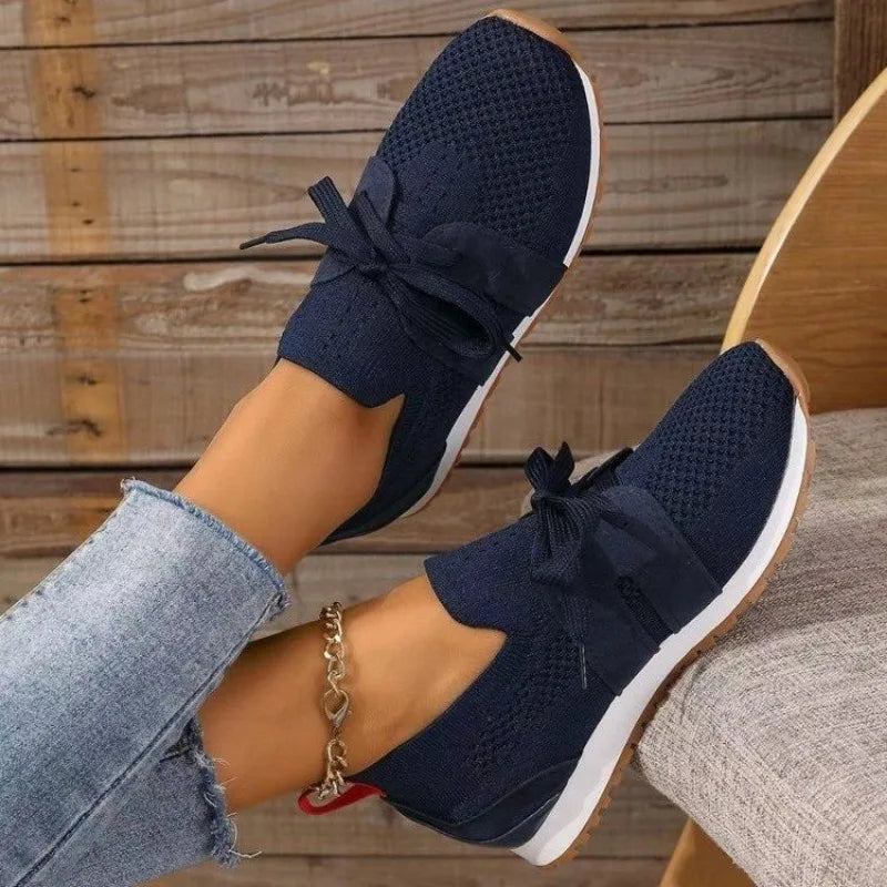 Patricia | Orthopedic Comfort Sneakers