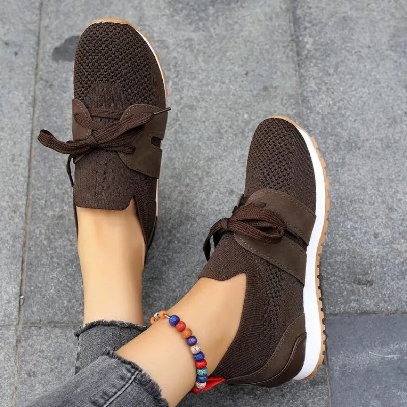 Patricia | Orthopedic Comfort Sneakers