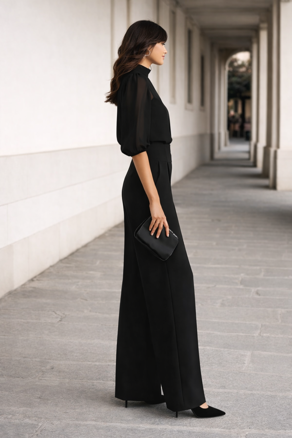Valentina | Elegant Three-Piece Set